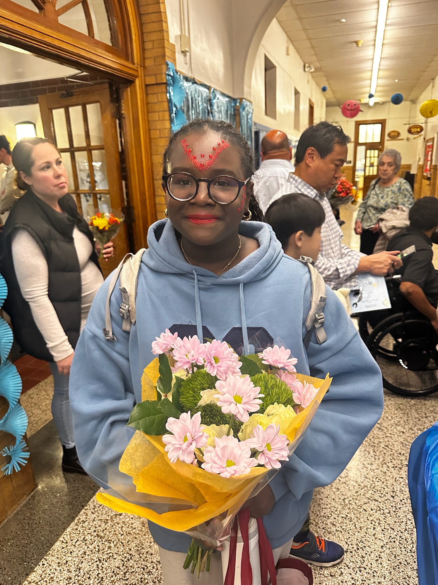 Temi Agboola Headshot